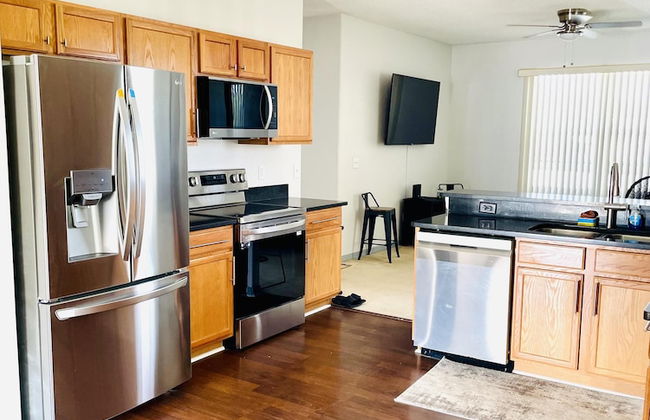 3/2 Pool Home Located in Sunset Ridge Community!! - Foto 1