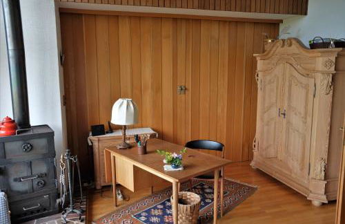 Ferienhäuschen Sans Pareille bei Bayreuth - Foto 29