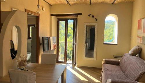 The Nest in Abbateggio among the greens and mountains - Photo 1