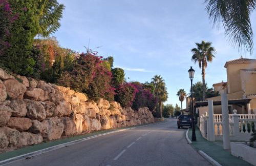 Townhouse Altea Hills - Foto 53