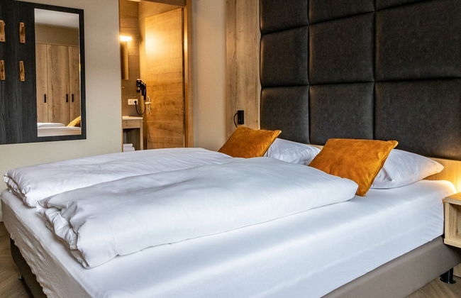 Stylish Apartment With Sauna, ski Lift at 600 m - Foto 6