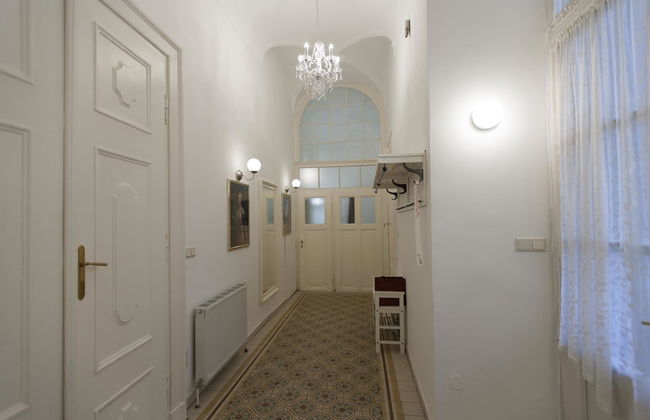 Heart of Vienna Luxury Residence - Foto 20