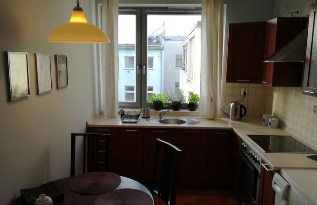 Apartamenty Sedinum - Foto 45