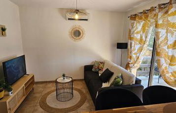 Villa 78 Alba Rossa Piscine chauffée et Plage de Cupabia - Foto 7