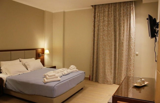 Niriides Luxury Villas - Foto 9