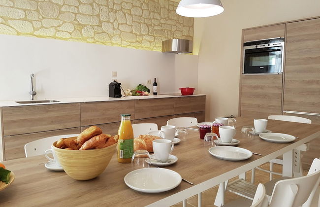 Classy Apartment in Villeseque-des-corbieres With Swimming Pool - Foto 75