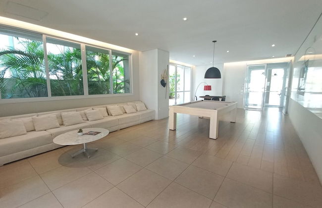 Studio 410 Bela Vista com Garagem - Foto 28