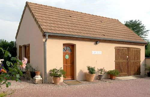 Gite Les 3 S - Foto 21