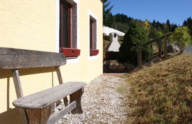 Spacious Holiday Home near Ski Area in Leogang - Foto 25