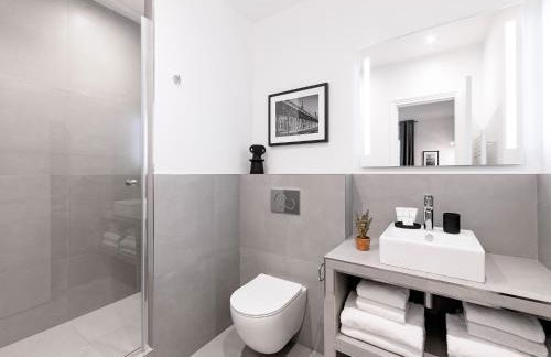 LivinParis - Luxury AC 3 Bedrooms Opera III - Foto 17