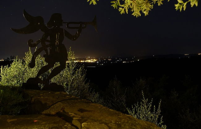 Luxury Privacy in the Heart of Tuscany - Foto 39