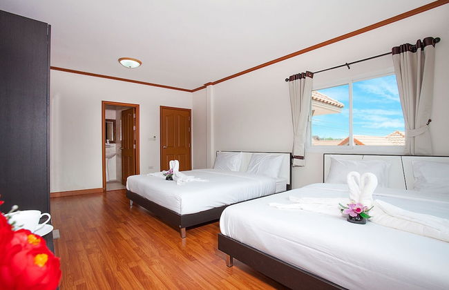 Baan Thai Lanna Pattaya - Foto 18