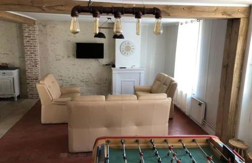 Maison de ville 3 chambres 3 salles d'eau parking 2 places - Foto 1