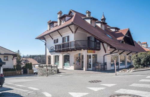 Apartment Vigl Lodge - Foto 26