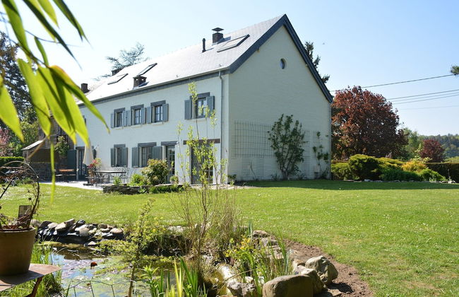 Peaceful Holiday Home - Foto 1