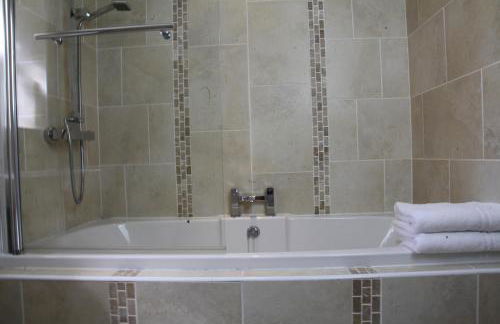 Singleton Lodge Country House Hotel - Foto 34