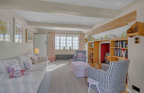 Church Cottage - Foto 9