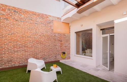 Living Chamartin - Foto 40