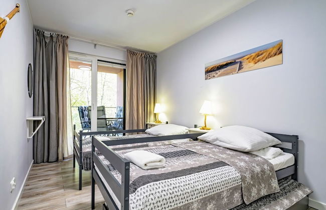 BalticOn Polanki - Foto 27