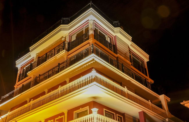 ROEL Residence Apartments - Photo 80