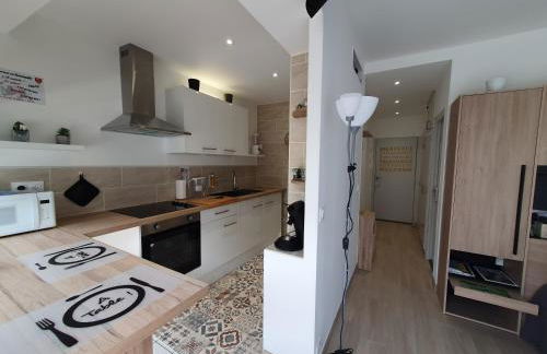 CLUB APPART - Foto 16