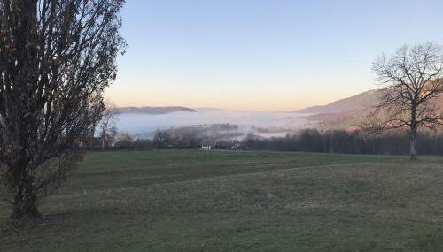 Grande maison familiale dans le massif des Bauges - Foto 5