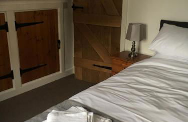 Bishop Percys House - Foto 6