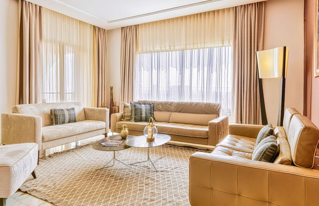 ADAM Hotel Suites - Foto 35