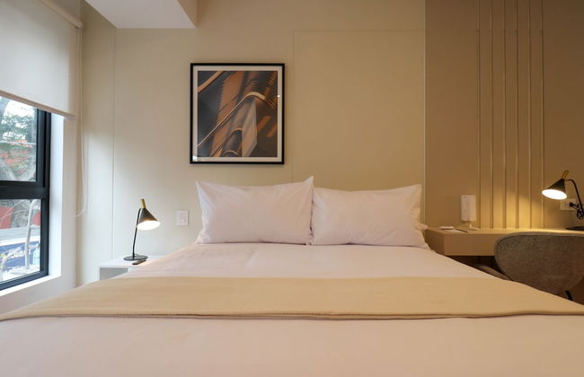 Cozy 2BR With Incredible Balcony in Miraflores - Foto 25