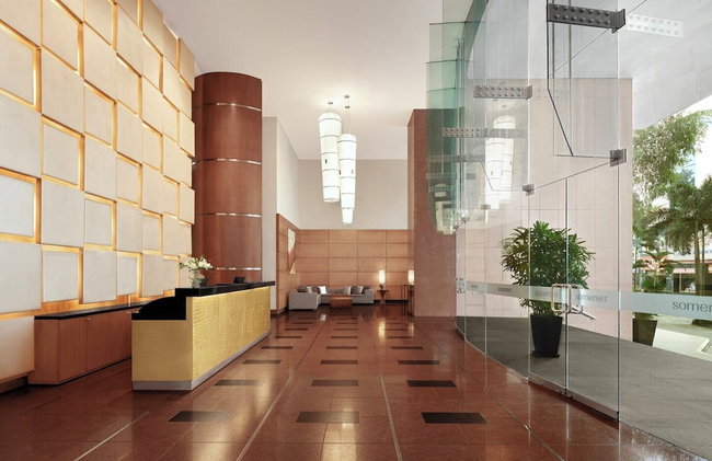 Somerset Chancellor Court Ho Chi Minh City - Foto 61
