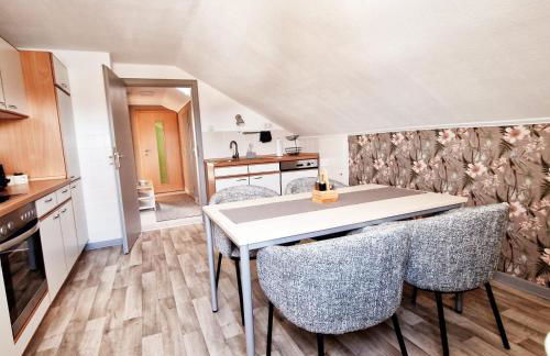 Holle - Land Holidays, Ferienwohnung mit schöner Aussicht - Foto 6