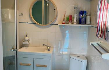 CHEZ SIDONIE - Foto 5