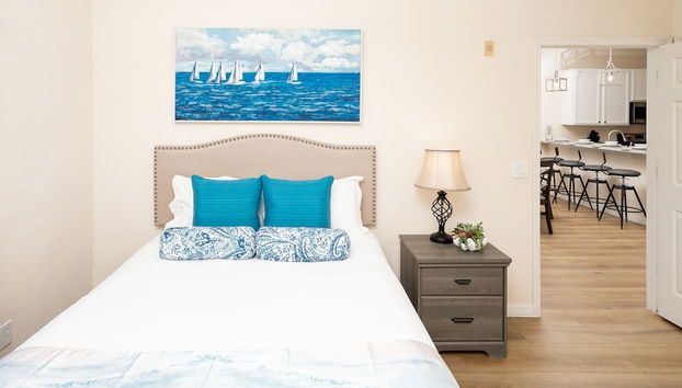 Family Ties At Bahama Bay - Foto 4, Habitación