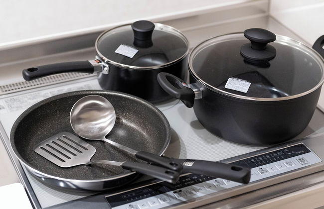 Crice Hotel Shinsaibashi - Foto 58