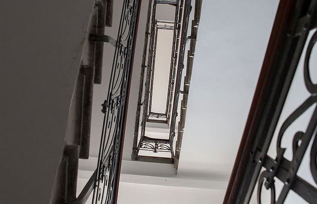 San Frediano Apartment - Photo 22