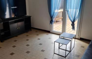 Appartement L'almannare - Foto 6