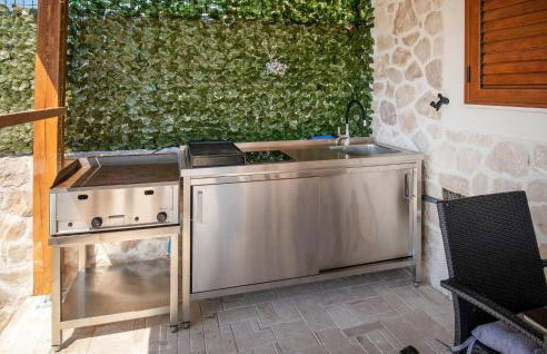 Stunning Home In Mliniste With Wifi - Foto 7