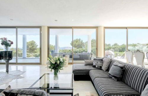 Dreamy 4 Bedroom Villa in Ibiza City, 1243 - Photo 14