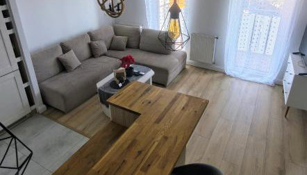 Przytulny Apartament Słowackiego - Foto 4