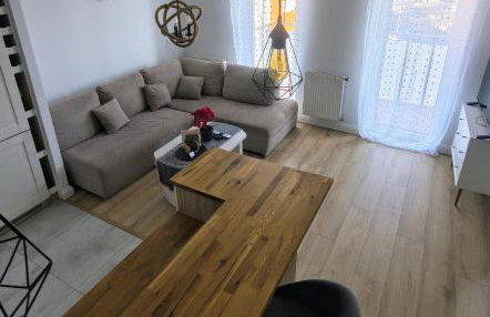 Przytulny Apartament Słowackiego - Foto 4