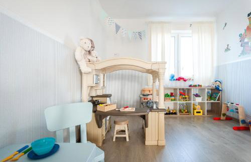 Willa Lubinowa - Foto 60