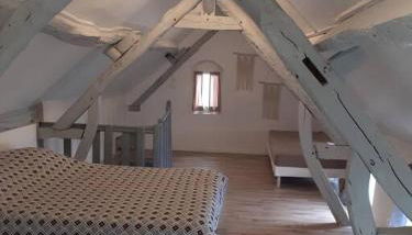 Maison Diana à 400 mètres à pieds de l'aéroport - Foto 4