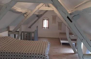 Maison Diana à 400 mètres à pieds de l'aéroport - Foto 4