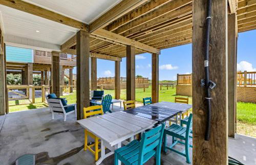 Wayward Sun Luxury 4BR Gulf Retreat w Pool, Hot Tub & Elevator - Foto 72