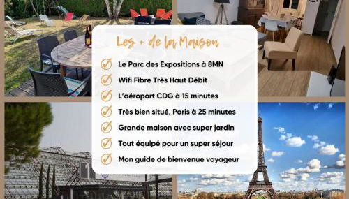 Demeure de charme paisible - Foto 3