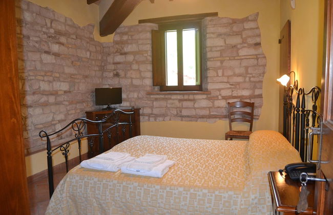 Agriturismo Il Casale - Photo 4