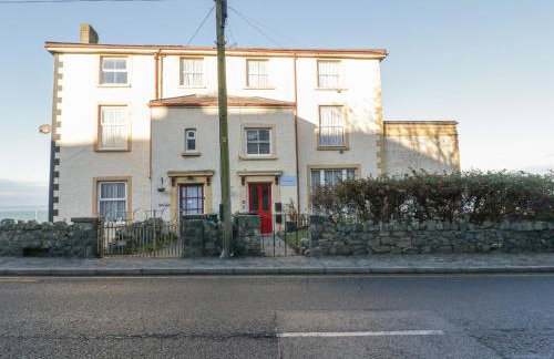 Llys Madoc, First Floor Flat - Foto 16