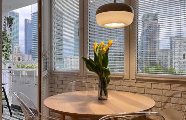 Mià Warsaw - Królewska - Foto 20