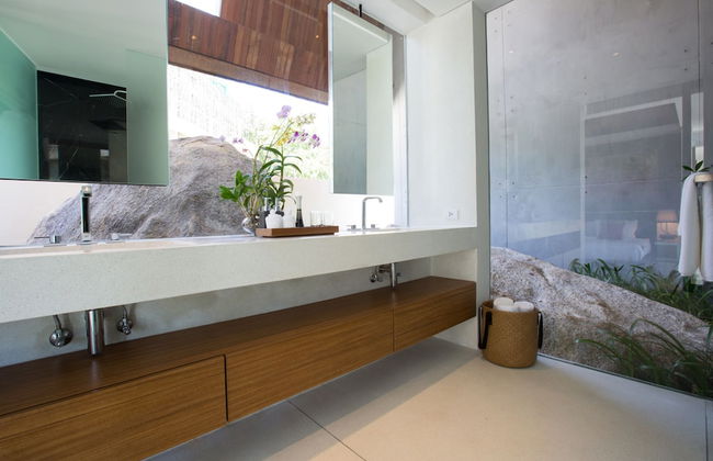 Villa Malabar - Foto 58