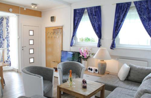 City Ferienhaus Vulkaneifel - Foto 4